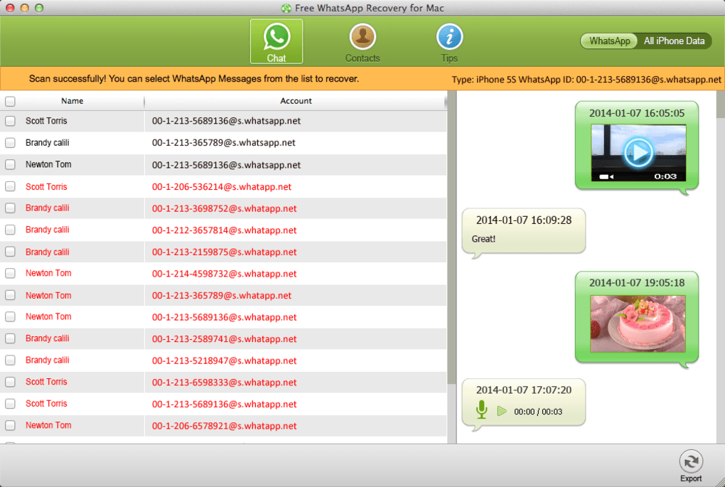 instal the new version for mac WhatsApp 2.2325.3
