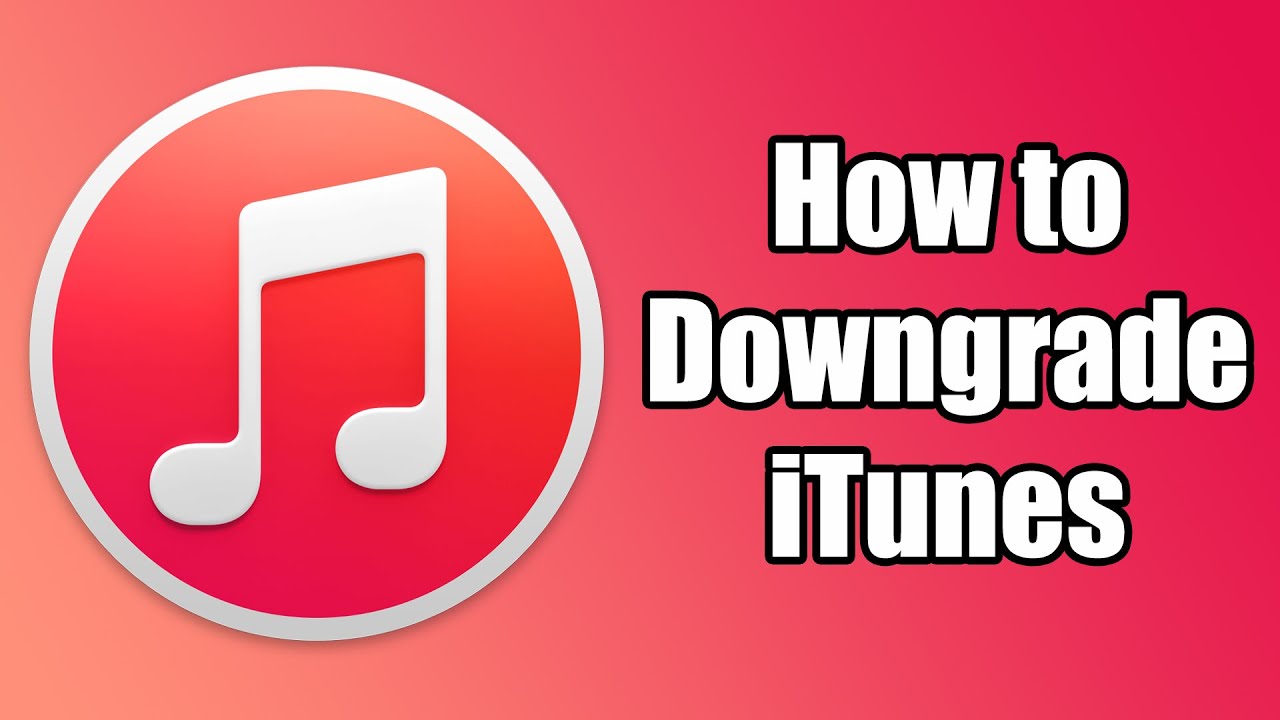 apple itunes download old versions